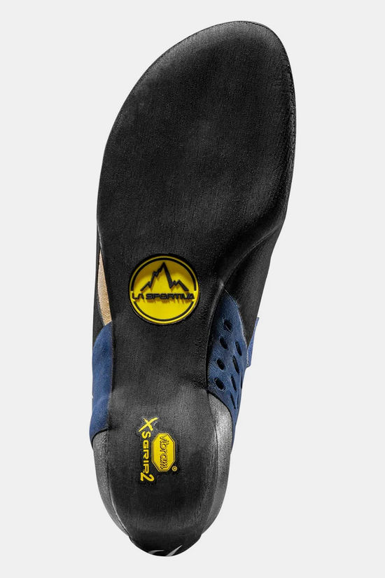La Sportiva Katana Klimschoen Dames white/blue