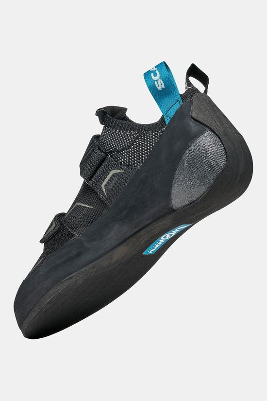 Scarpa Reflex V Relaxed Fit Klimschoen Black