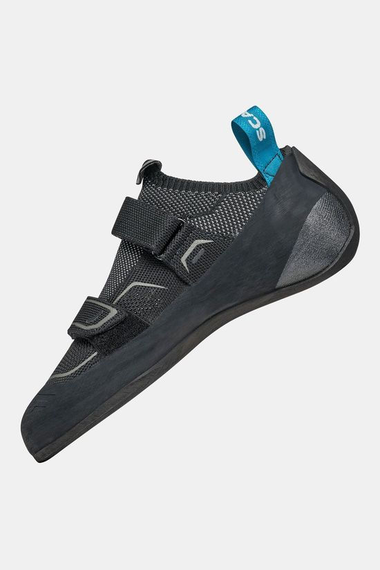 Scarpa Reflex V Relaxed Fit Klimschoen Black