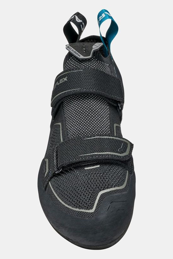Scarpa Reflex V Relaxed Fit Klimschoen Black