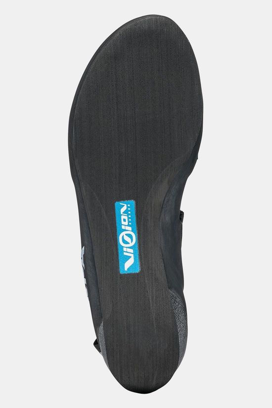 Scarpa Reflex V Relaxed Fit Klimschoen Black