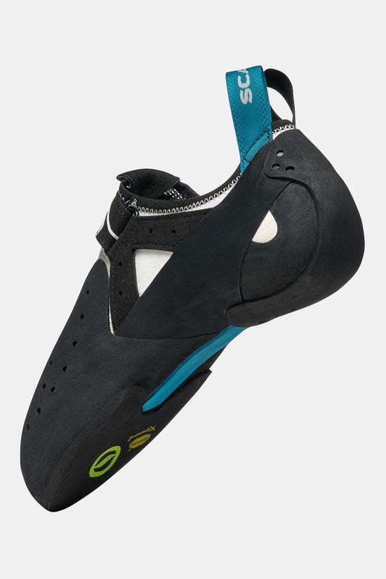 Scarpa Drago LV Klimschoen white