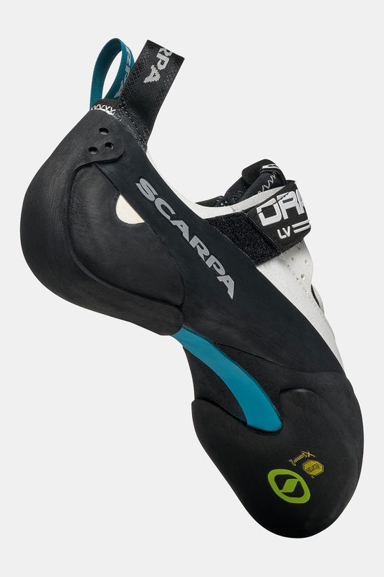 Scarpa Drago LV Klimschoen white