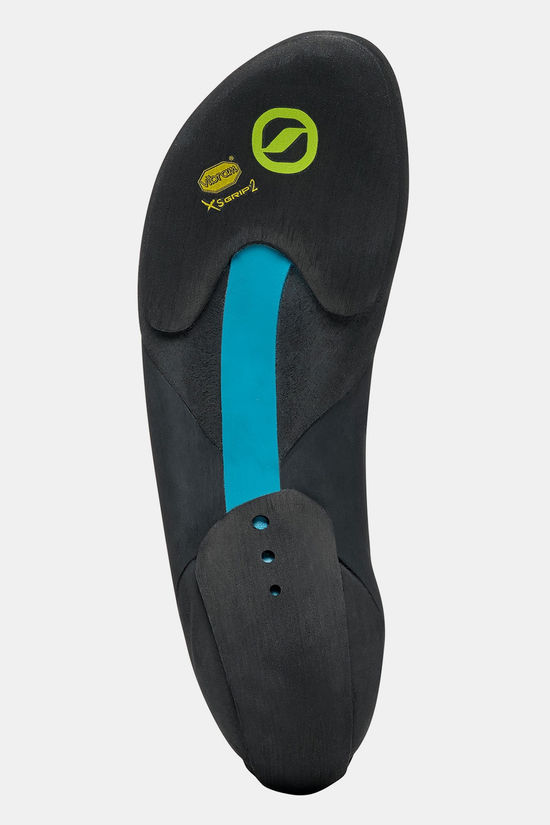 Scarpa Drago LV Klimschoen white