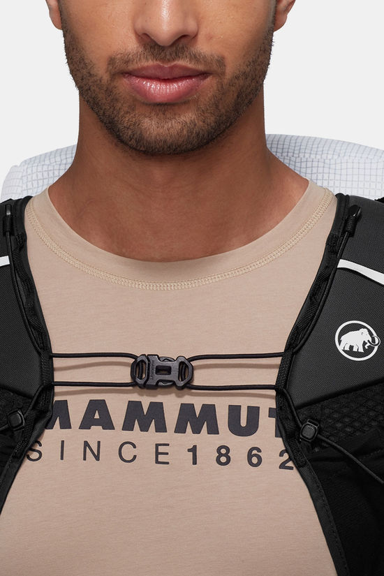 Mammut Trion 50 Alpinepack white/black