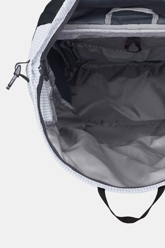 Mammut Trion 50 Alpinepack white/black