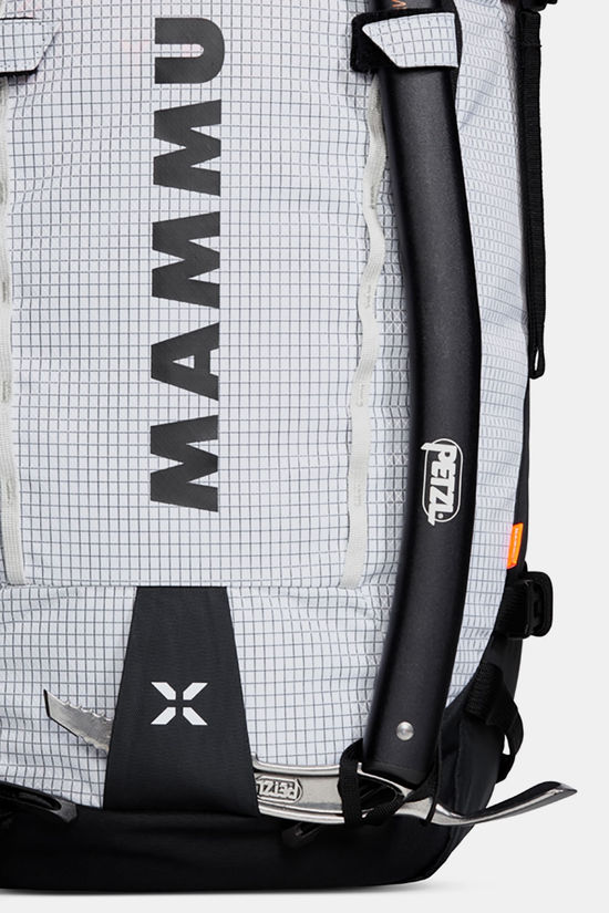 Mammut Trion 50 Alpinepack white/black