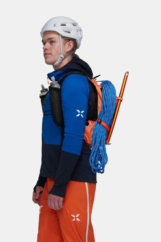 Mammut Trion 15 Alpinepack orange