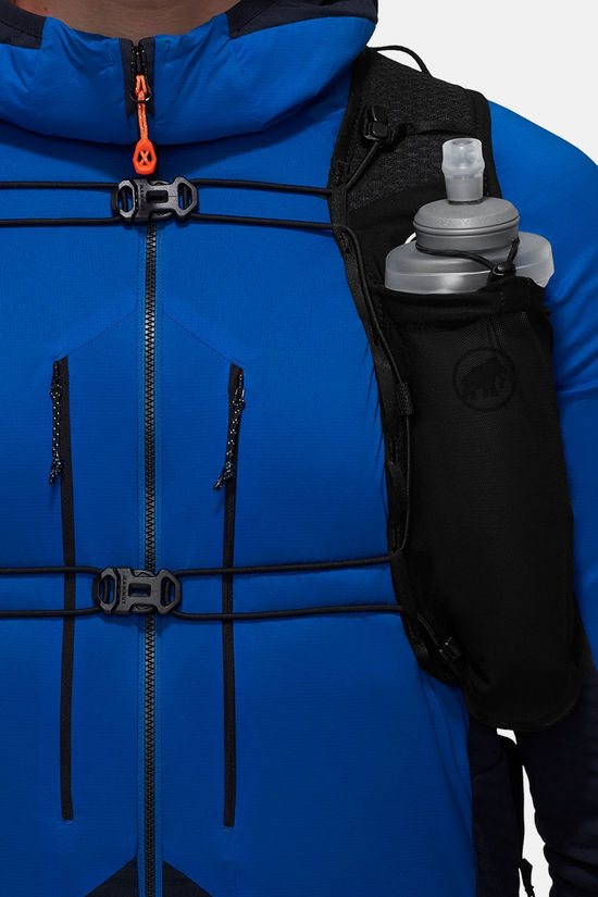 Mammut Trion 15 Alpinepack orange