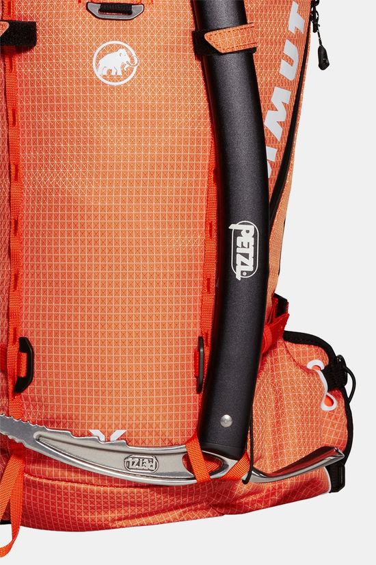 Mammut Trion 15 Alpinepack orange
