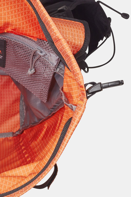 Mammut Trion 15 Alpinepack orange