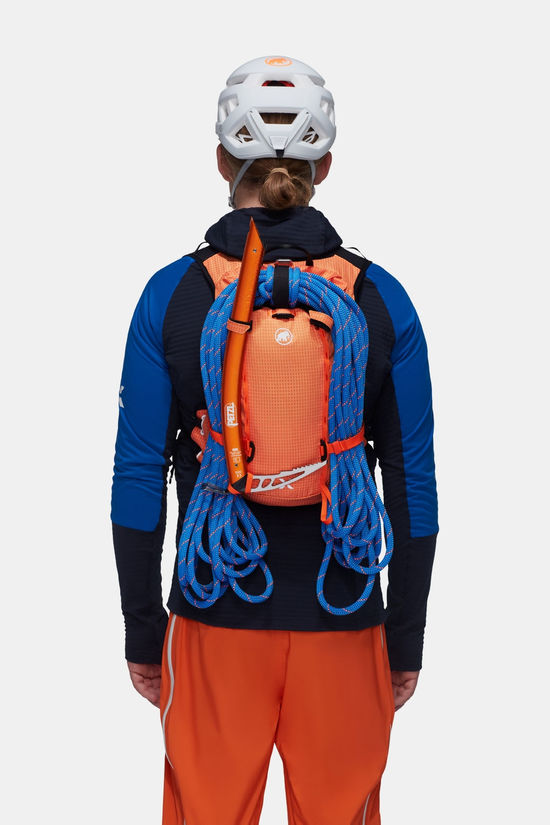 Mammut Trion 15 Alpinepack orange