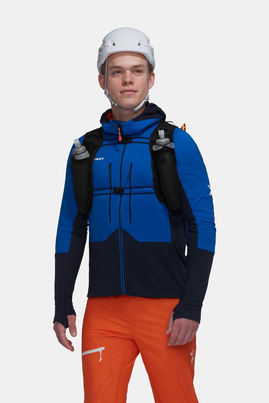 Mammut Trion 15 Alpinepack orange