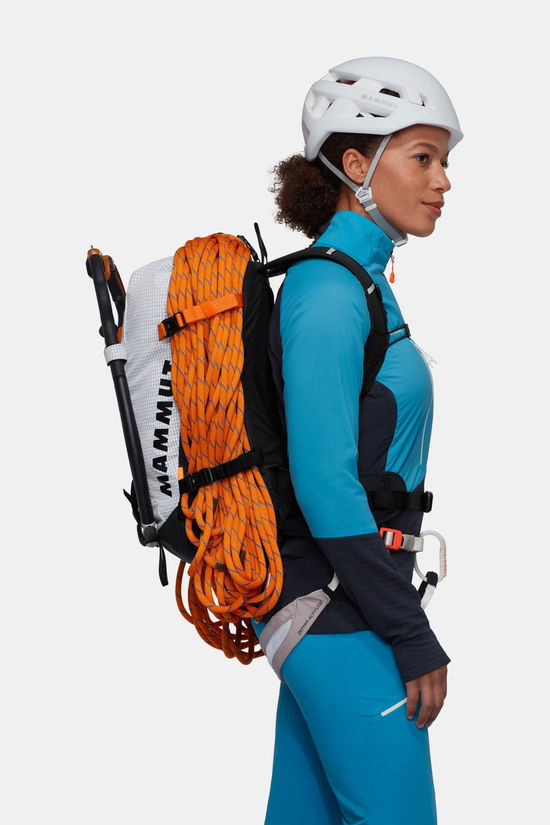 Mammut Trion 28 Women Alpinepack Dames white/black