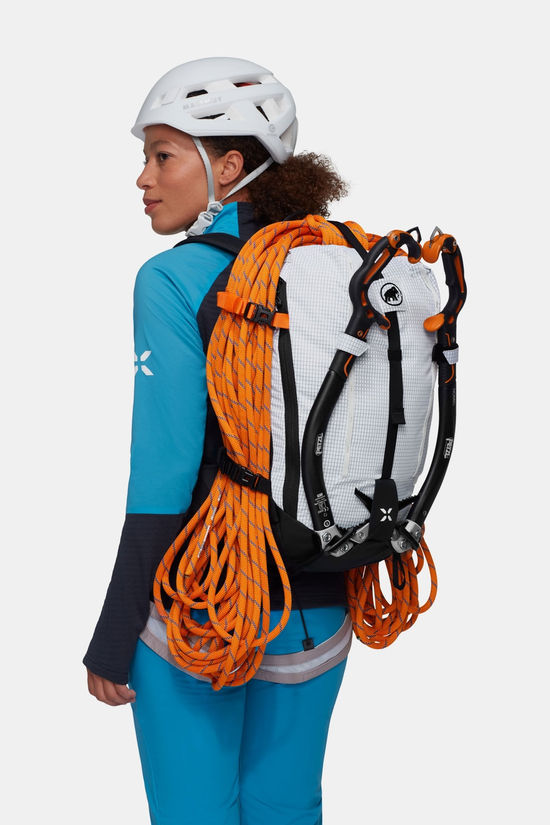 Mammut Trion 28 Women Alpinepack Dames white/black