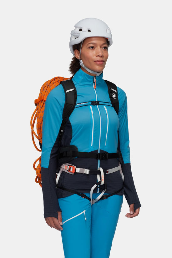 Mammut Trion 28 Women Alpinepack Dames white/black