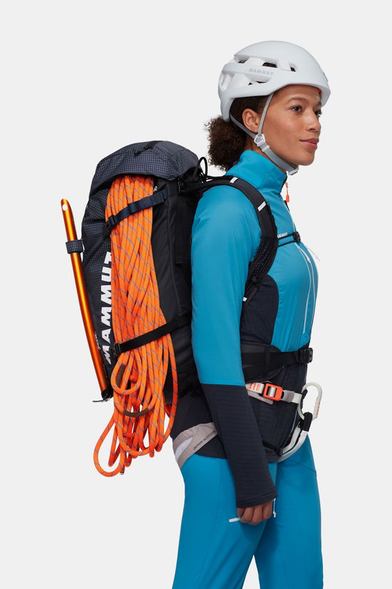 Mammut Trion 38 Women Alpinepack Dames Navy Blue/Black
