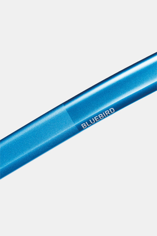 Blue Ice Bluebird 49cm IJsbijl blue