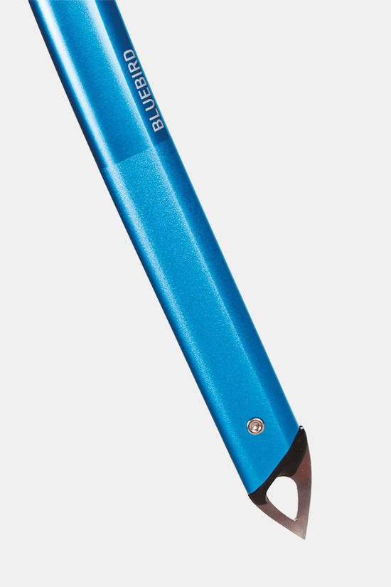 Blue Ice Bluebird 49cm IJsbijl blue