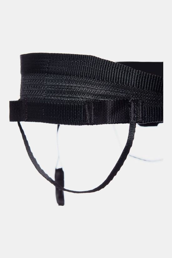 Black Diamond Couloir Harness Klimgordel blue/black
