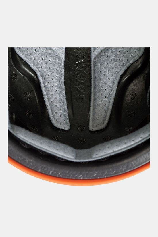Mammut Skywalker 3.0 Klimhelm Orange