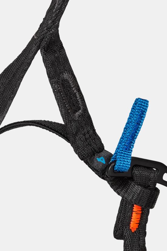 Mammut Aenergy Klimharnas white