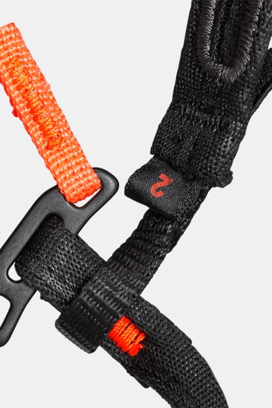 Mammut Aenergy Klimharnas white
