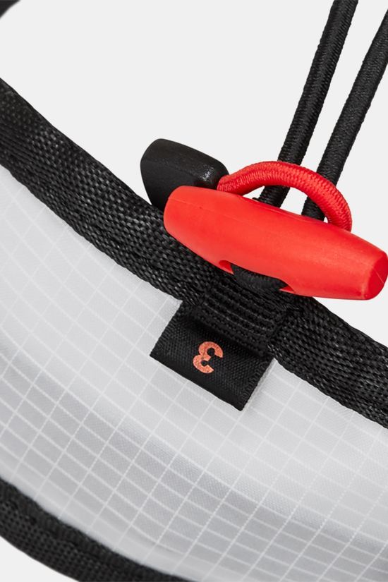Mammut Aenergy Klimharnas white