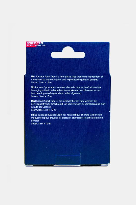 Rucanor Sporttape 5 x 10 CM -