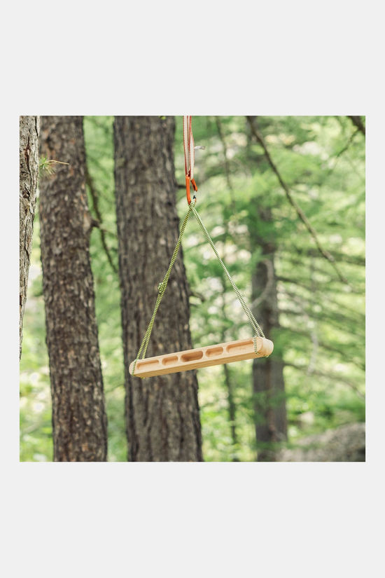 YY Vertical Baguette Hangbord -