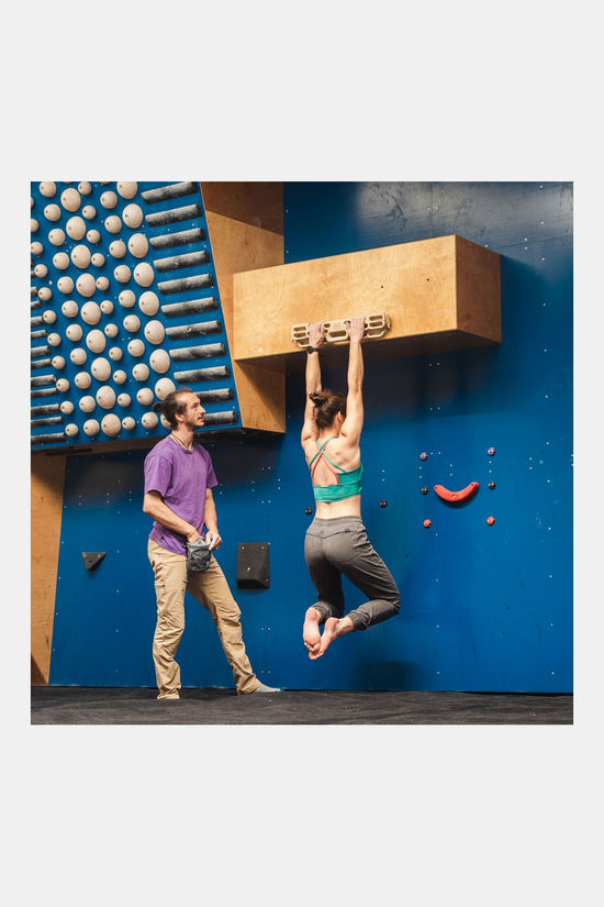 YY Vertical Verticalboard One Hangbord -