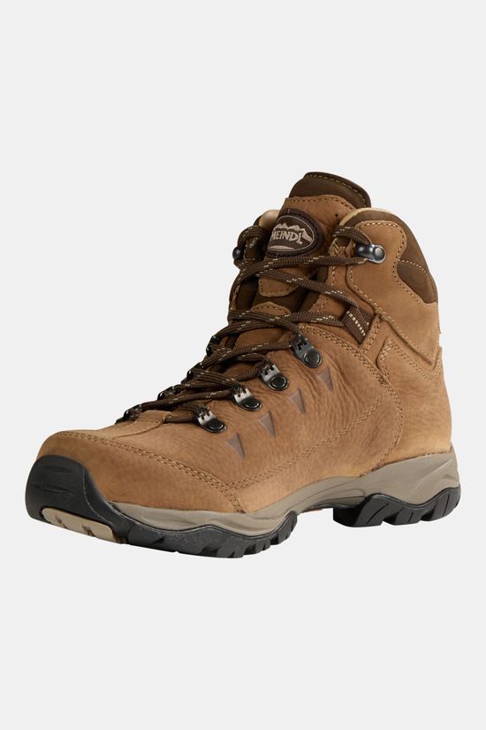 Meindl Ohio Lady 2 Gore-Tex Wandelschoen Dames brown
