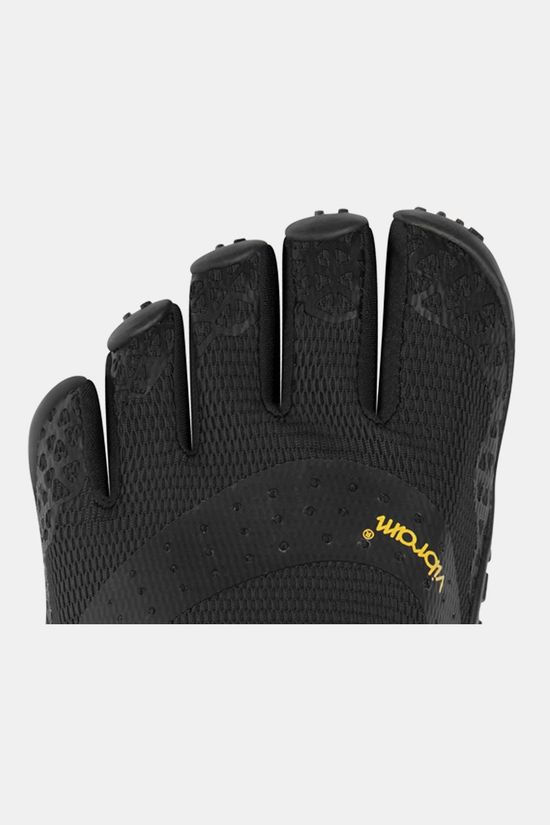 Vibram FiveFingers V-Aqua Schoen black