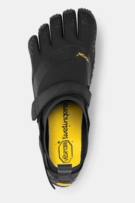 Vibram FiveFingers V-Aqua Schoen black