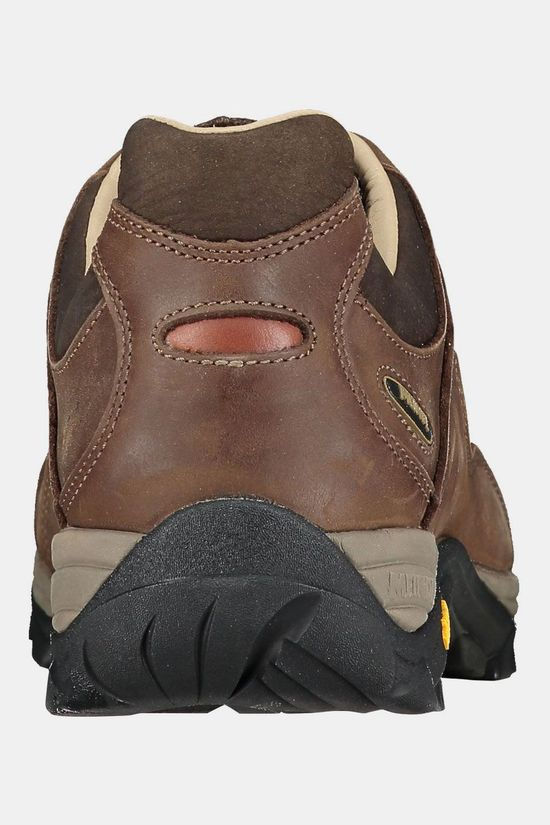 Meindl Caracas Wandelschoenen dark brown