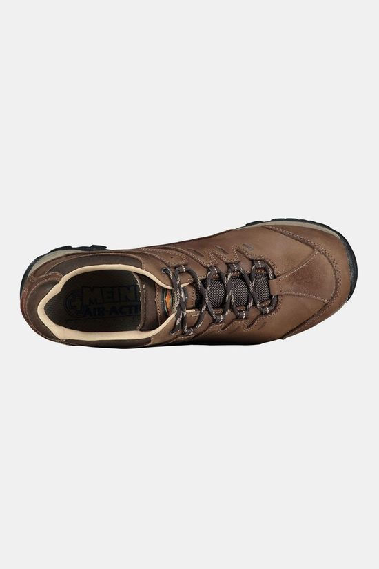 Meindl Caracas Wandelschoenen dark brown