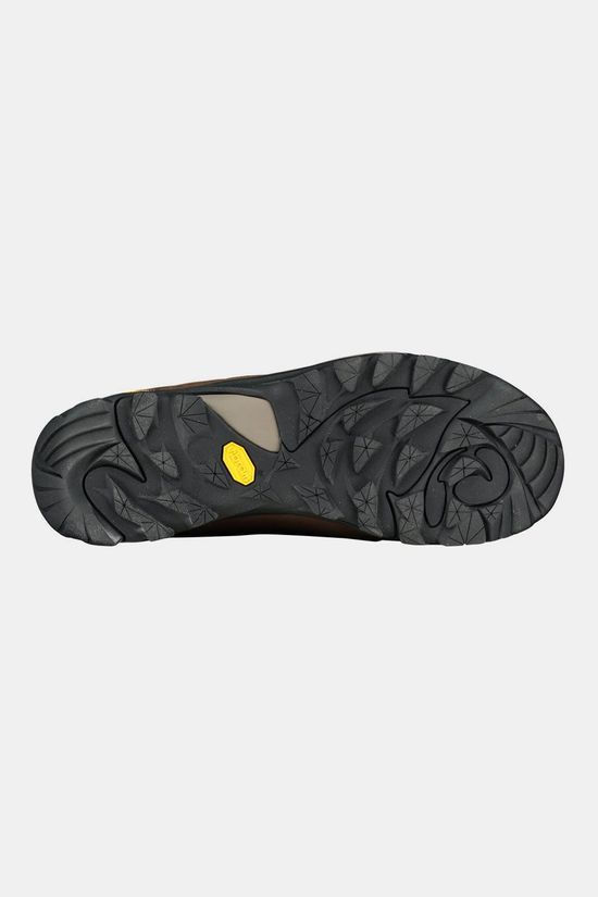 Meindl Caracas Wandelschoenen dark brown