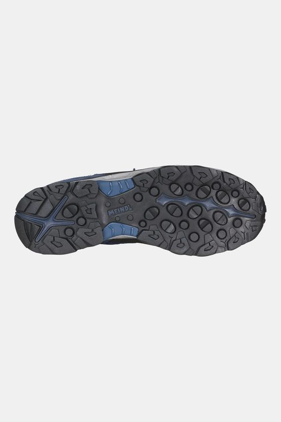 Meindl Lite Trail GTX Wandelschoenen Navy Blue