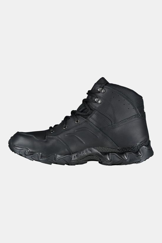 Meindl Black Anakonda GTX Schoen black