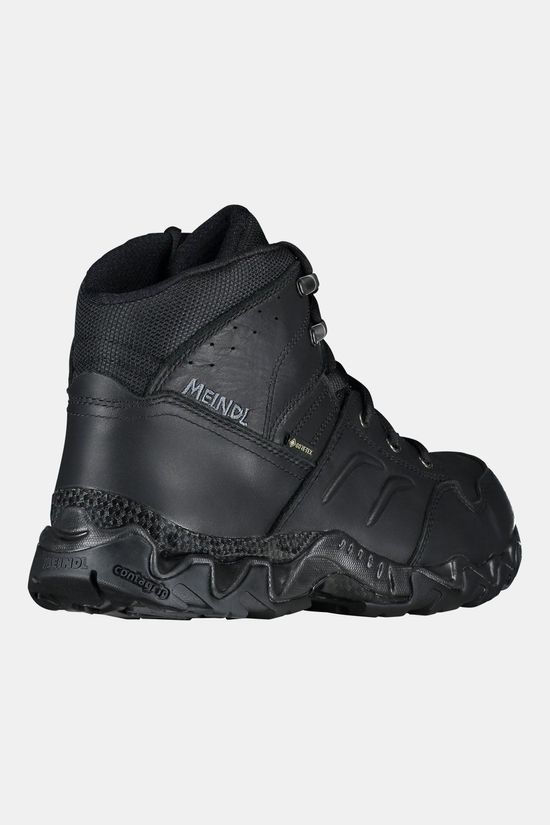 Meindl Black Anakonda GTX Schoen black