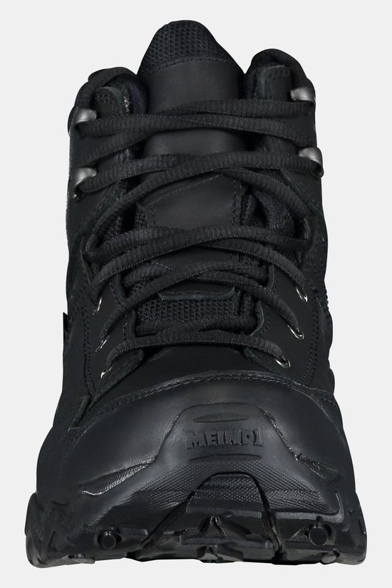 Meindl Black Anakonda GTX Schoen black