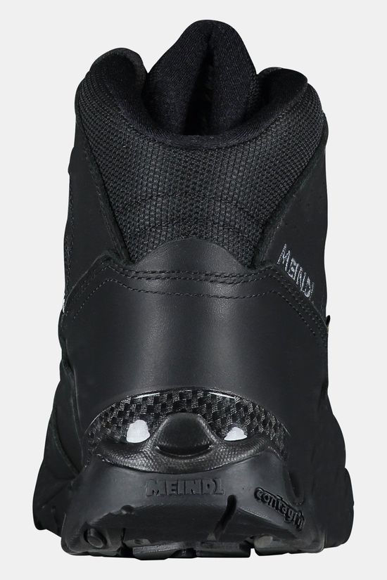 Meindl Black Anakonda GTX Schoen black