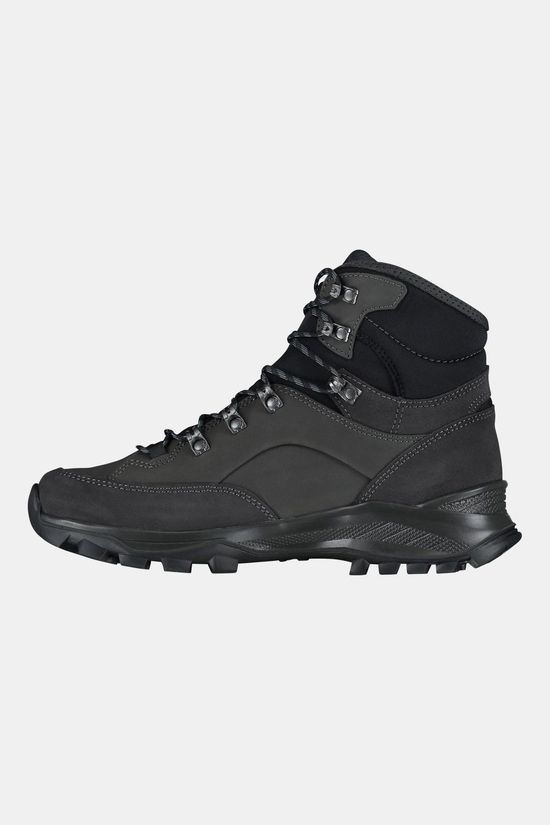Hanwag Banks Gore-Tex Wandelschoen Heren dark grey