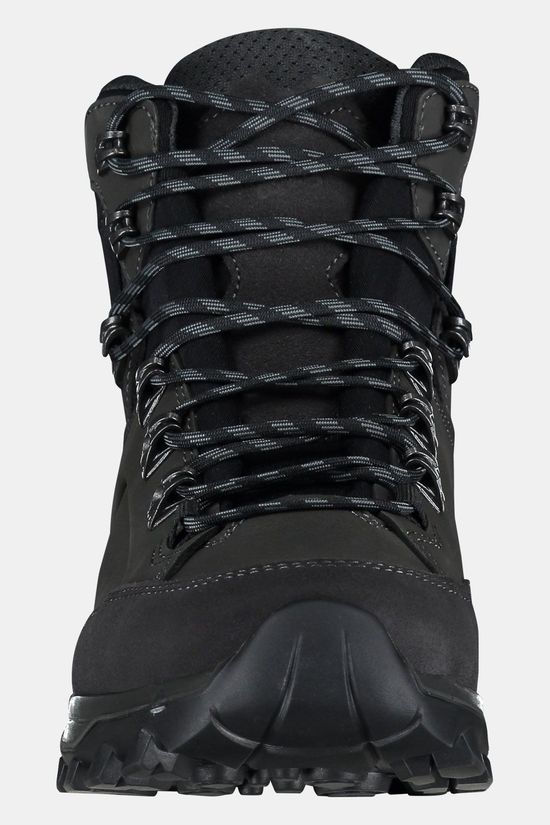 Hanwag Banks Gore-Tex Wandelschoen Heren dark grey