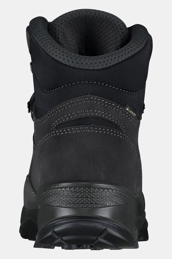 Hanwag Banks Gore-Tex Wandelschoen Heren dark grey