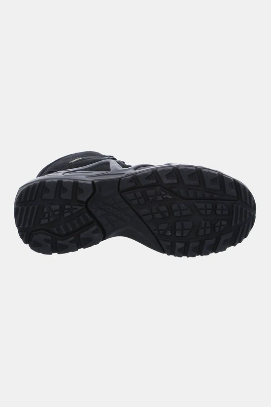 Lowa Zephyr GTX Mid Wandelschoenen black