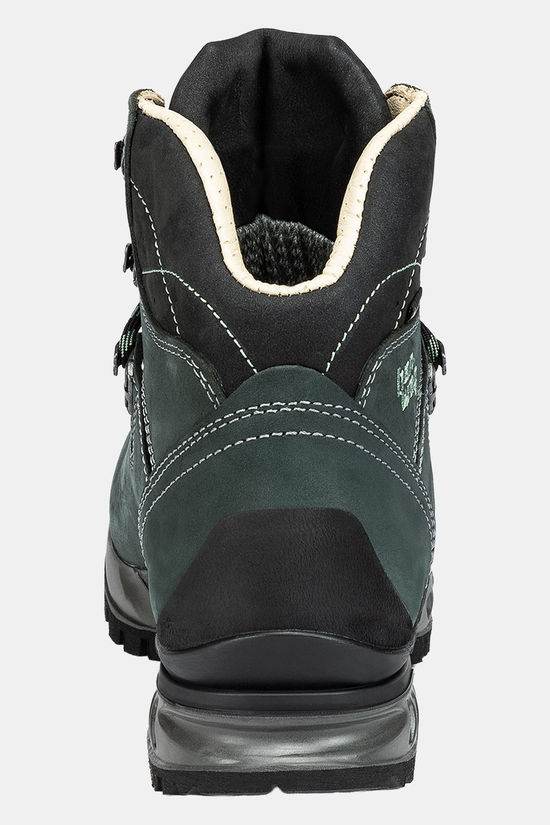 Hanwag Tatra II Lady GTX Bergschoenen Dames Petrol/ Mint