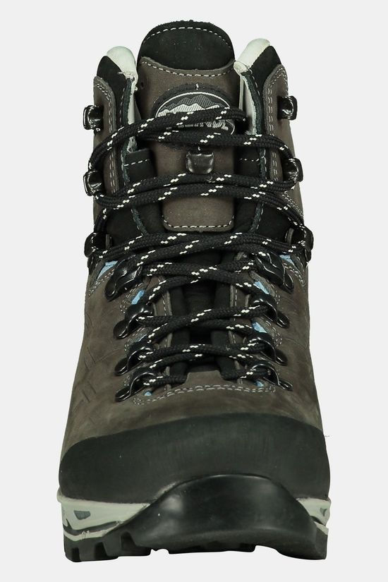Meindl Bellavista Lady MFS Bergschoenen Dames light grey/mid blue