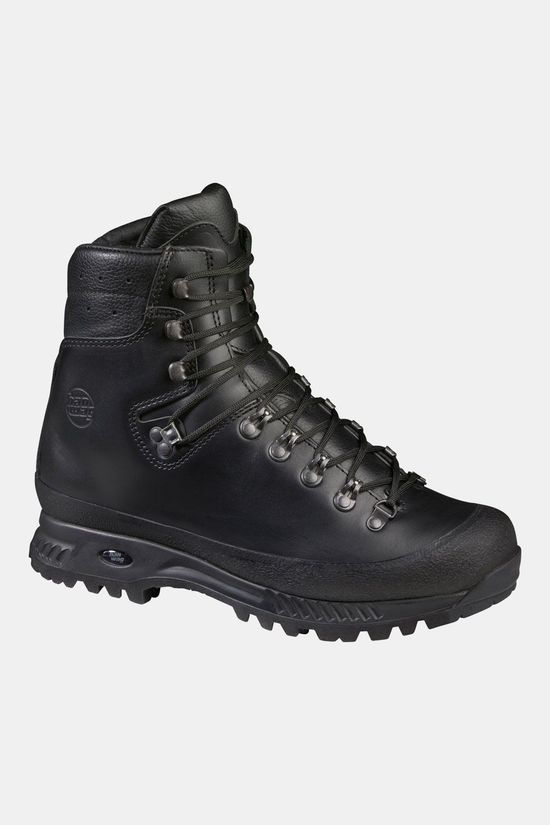 Hanwag Yukon Bergschoen black