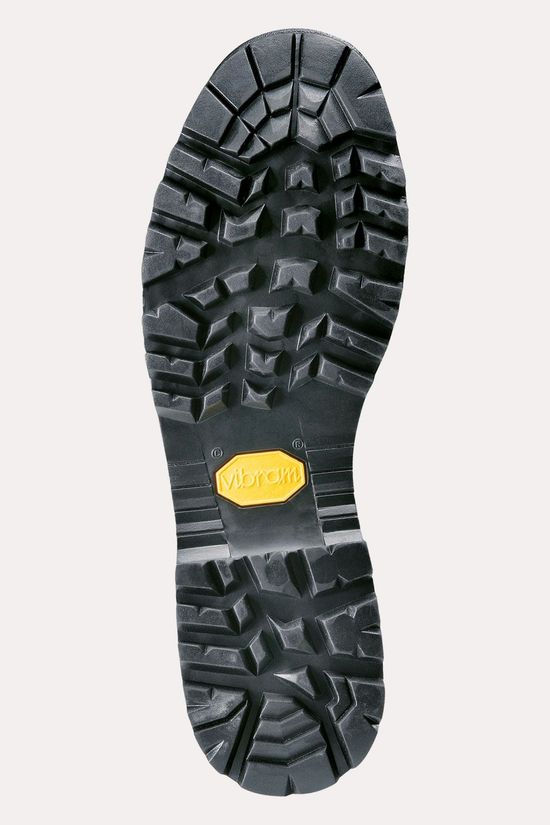 Hanwag Yukon Bergschoen black